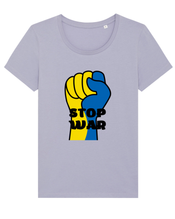 Stop War! 2 Lavender