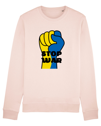 Stop War! 2 Candy Pink