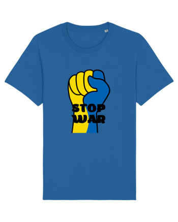 Stop War! 2 Royal Blue