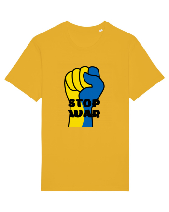 Stop War! 2 Spectra Yellow