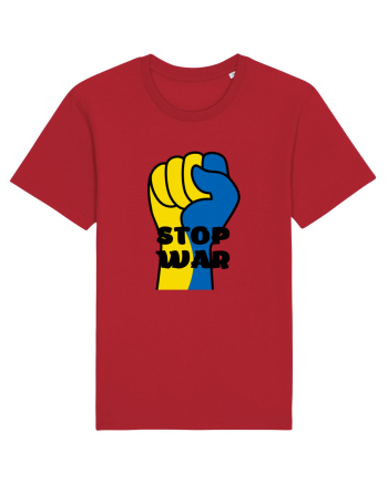 Stop War! 2 Red
