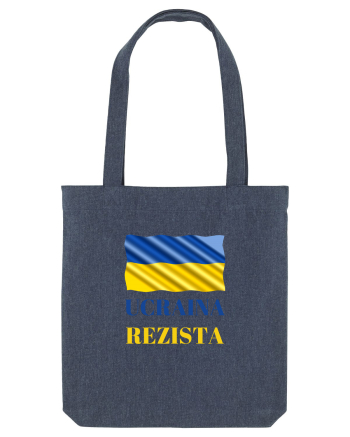 Ucraina Rezista! Midnight Blue