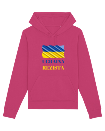 Ucraina Rezista! Raspberry