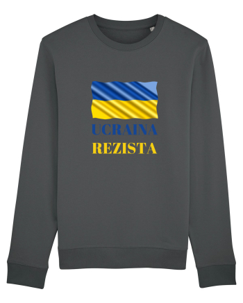 Ucraina Rezista! Anthracite
