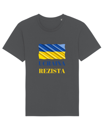 Ucraina Rezista! Anthracite