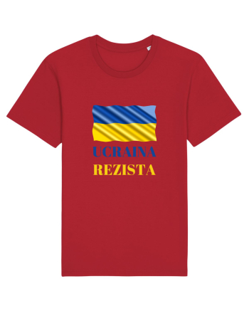 Ucraina Rezista! Red