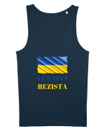 Ucraina Rezista! Maiou Bărbat Runs