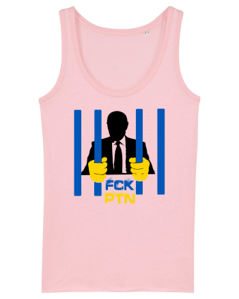 FCK PTN Cotton Pink