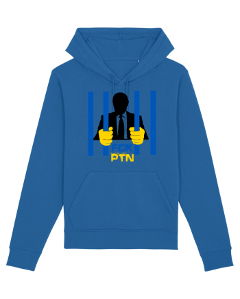 FCK PTN Royal Blue