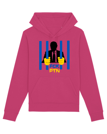 FCK PTN Raspberry