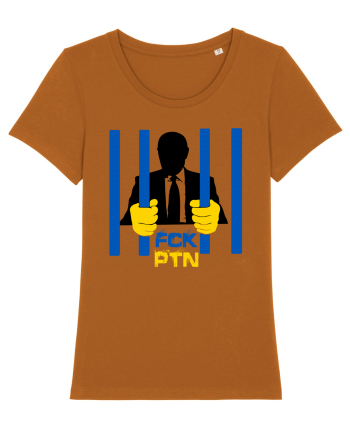 FCK PTN Roasted Orange