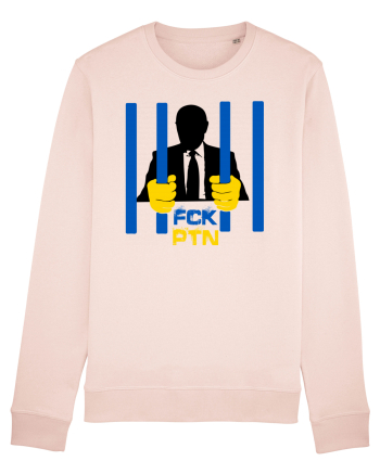 FCK PTN Candy Pink