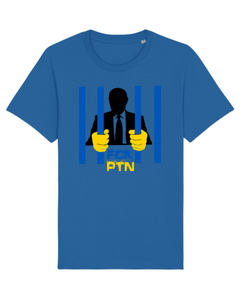 FCK PTN Royal Blue