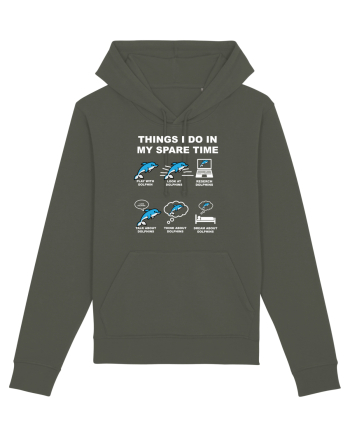 DOLPHINS Khaki