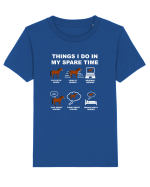 HORSES Tricou mânecă scurtă  Copii Mini Creator