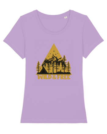 Wild & Free Lavender Dawn