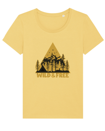 Wild & Free Jojoba