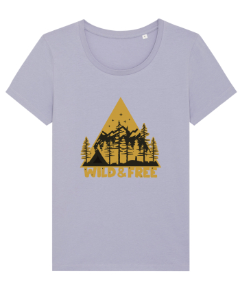 Wild & Free Lavender