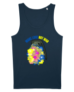 Make Love Not War Maiou Bărbat Runs