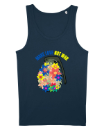 Make Love Not War Maiou Bărbat Runs