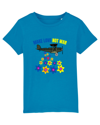 Make Love Not War Azur