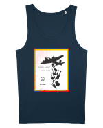 Make music not war Maiou Bărbat Runs