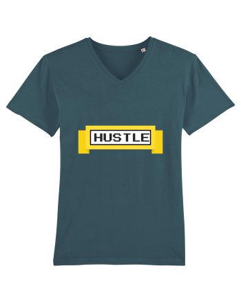 Hustle Hard Stargazer