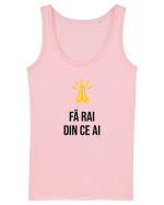 Fă rai din ce ai Maiou Damă Dreamer