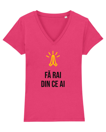 Fă rai din ce ai Raspberry