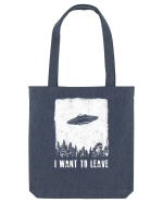 I want to leave Sacoșă textilă