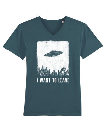 I want to leave Stargazer