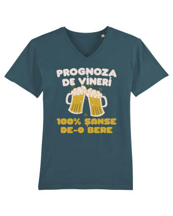 Prognoza de vineri: 100% șanse de-o bere Stargazer