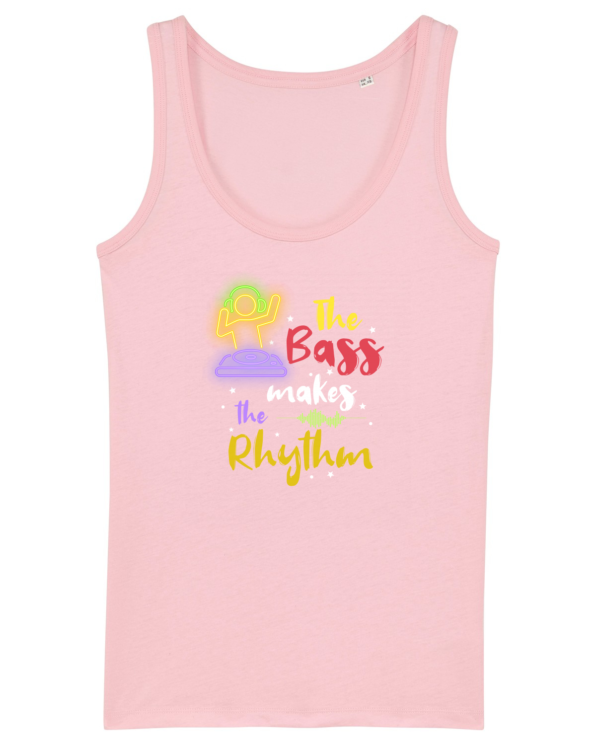 Maiou Damă Dreamer Cotton Pink