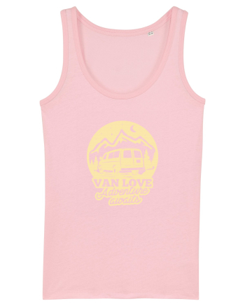 Van Love Cotton Pink