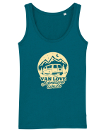 Van Love Maiou Damă Dreamer