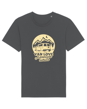 Van Love Anthracite