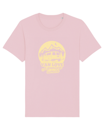 Van Love Cotton Pink