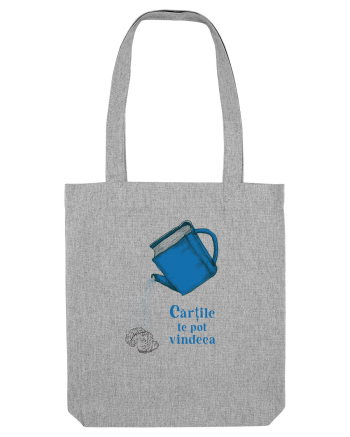Cărțile te pot vindeca  Heather Grey