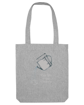 Cărțile te pot vindeca  - white Heather Grey