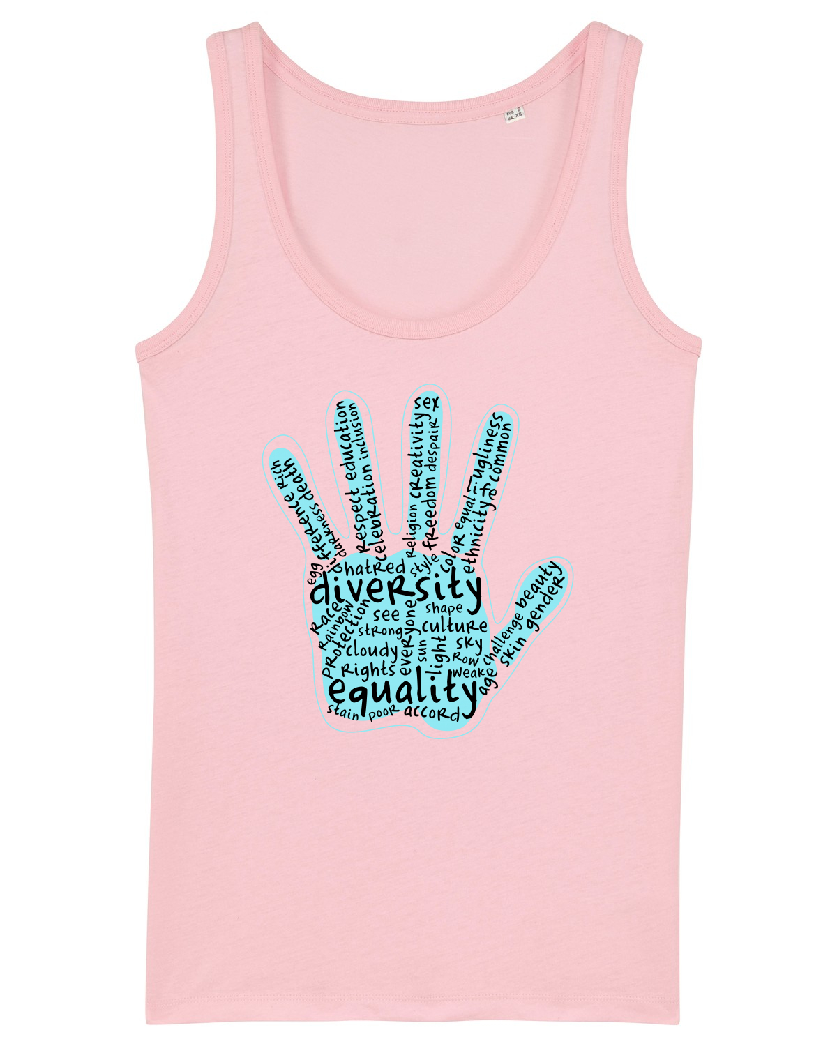 Maiou Damă Dreamer Cotton Pink