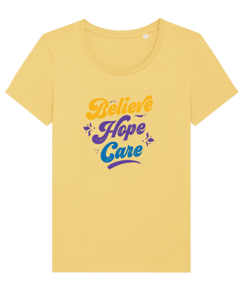 Belive Hope Care Jojoba