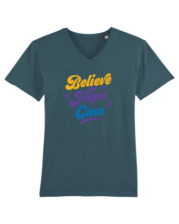 Belive Hope Care Stargazer