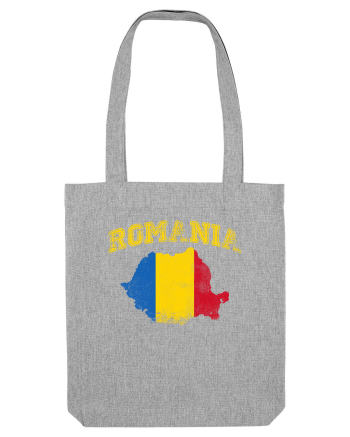 Romania Heather Grey