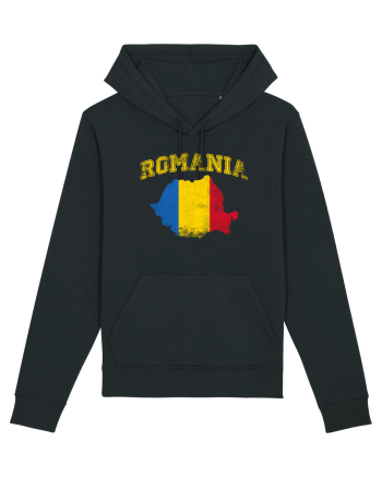 Romania Black