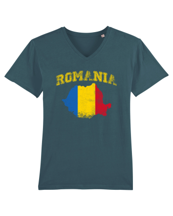 Romania Stargazer