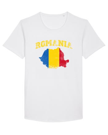 Romania White