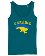 Ukraine Strong Maiou Damă Dreamer