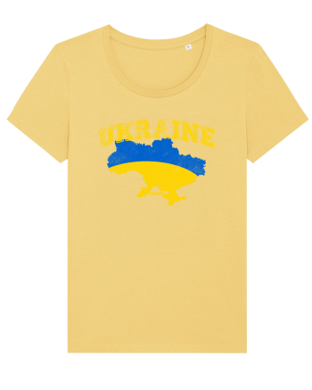 Ukraine Strong Jojoba