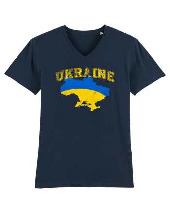 Ukraine Strong French Navy