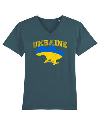 Ukraine Strong Stargazer